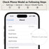 TOOVREN Phone Cover for iPhone 11 Pro Max Wallet Case with Card Holder PU Leather Kickstand Fits iPhone 11 Pro Max Case with Strap Stand Adjustabl...